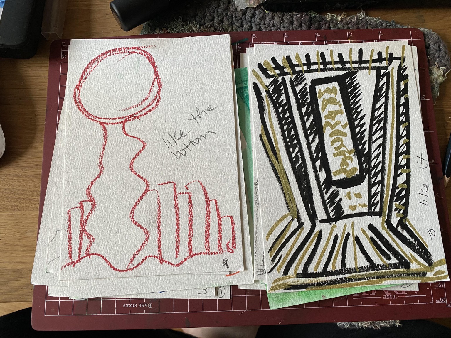 Drawing Game - image 3 - student project