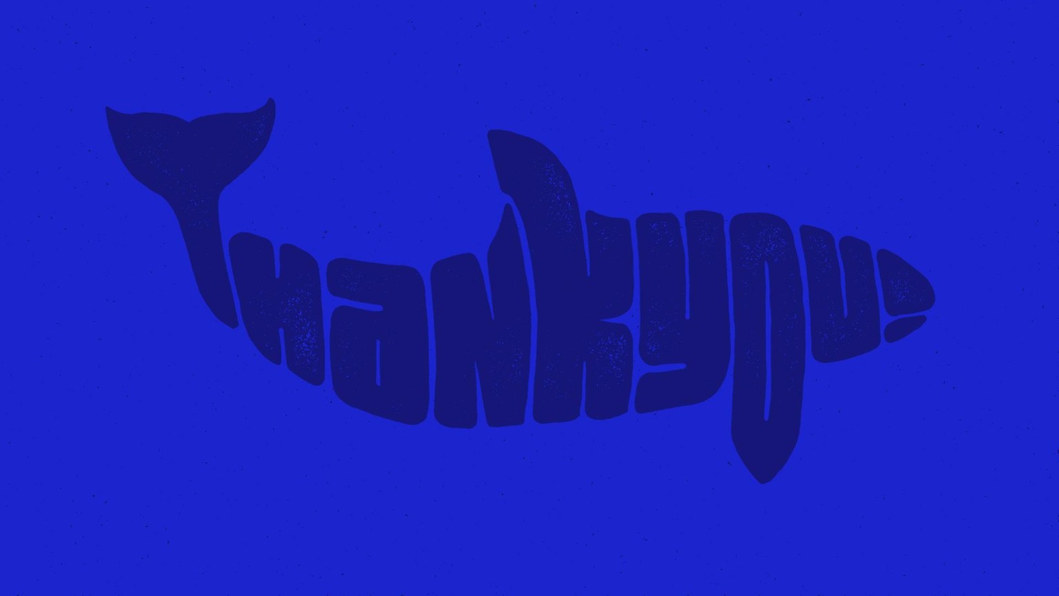 Hand-Lettered Animals (Sample Project) - image 6 - student project