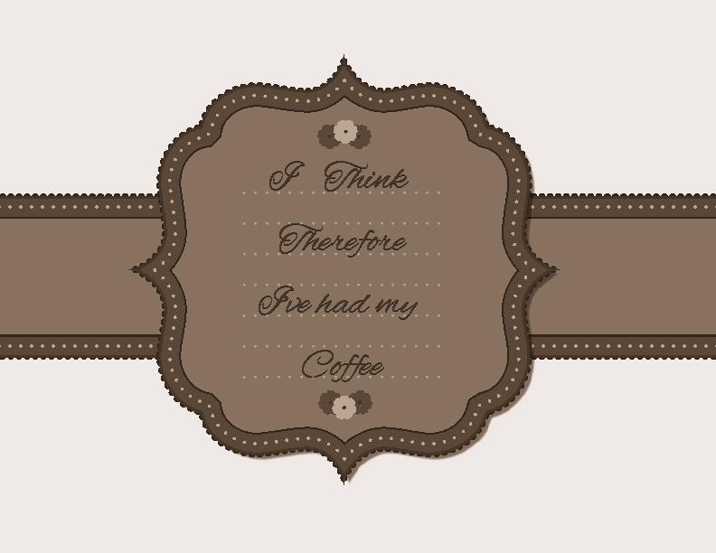 Coffee - image 1 - student project