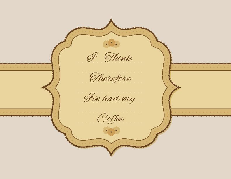 Coffee - image 3 - student project