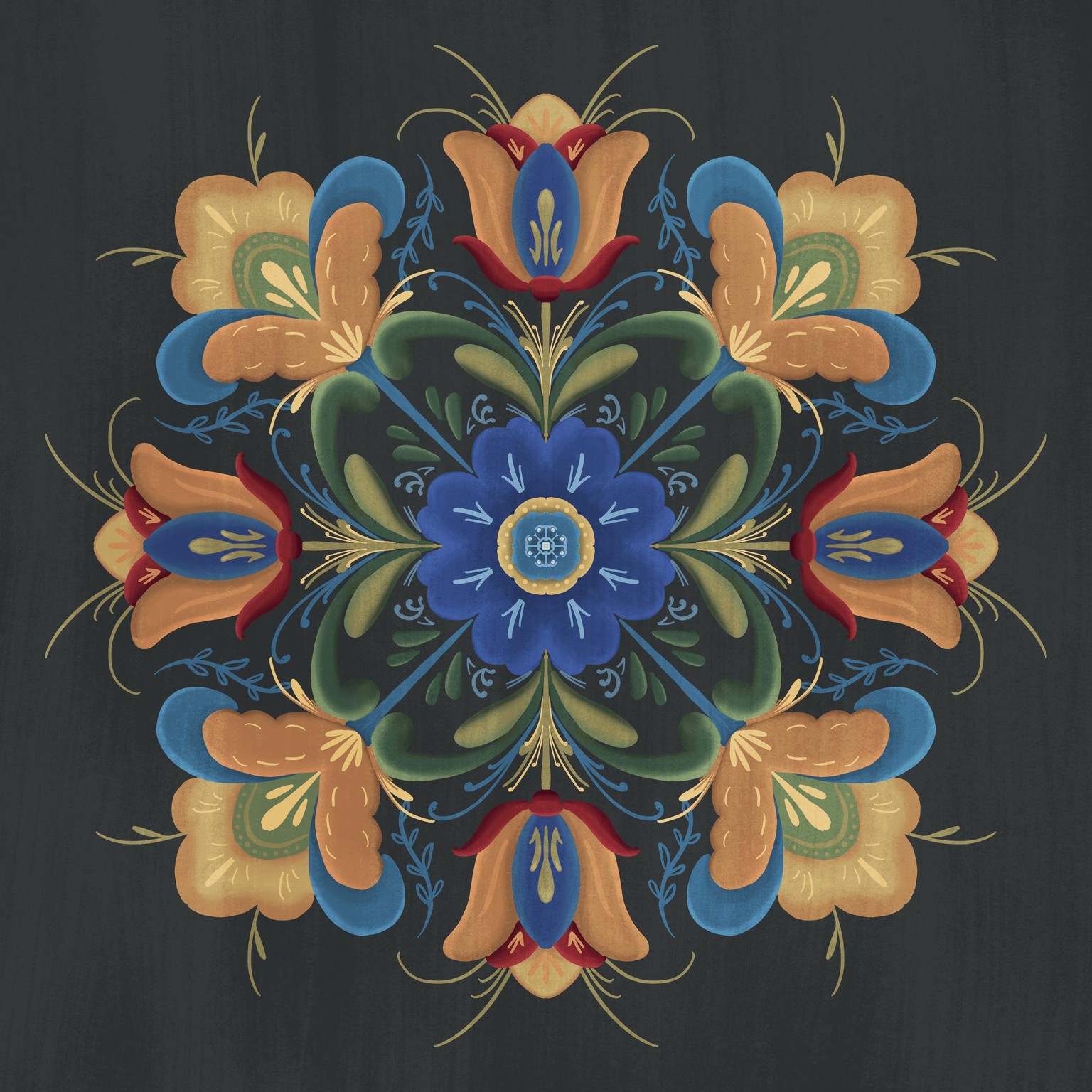 Miracles happen - image 2 - student project
