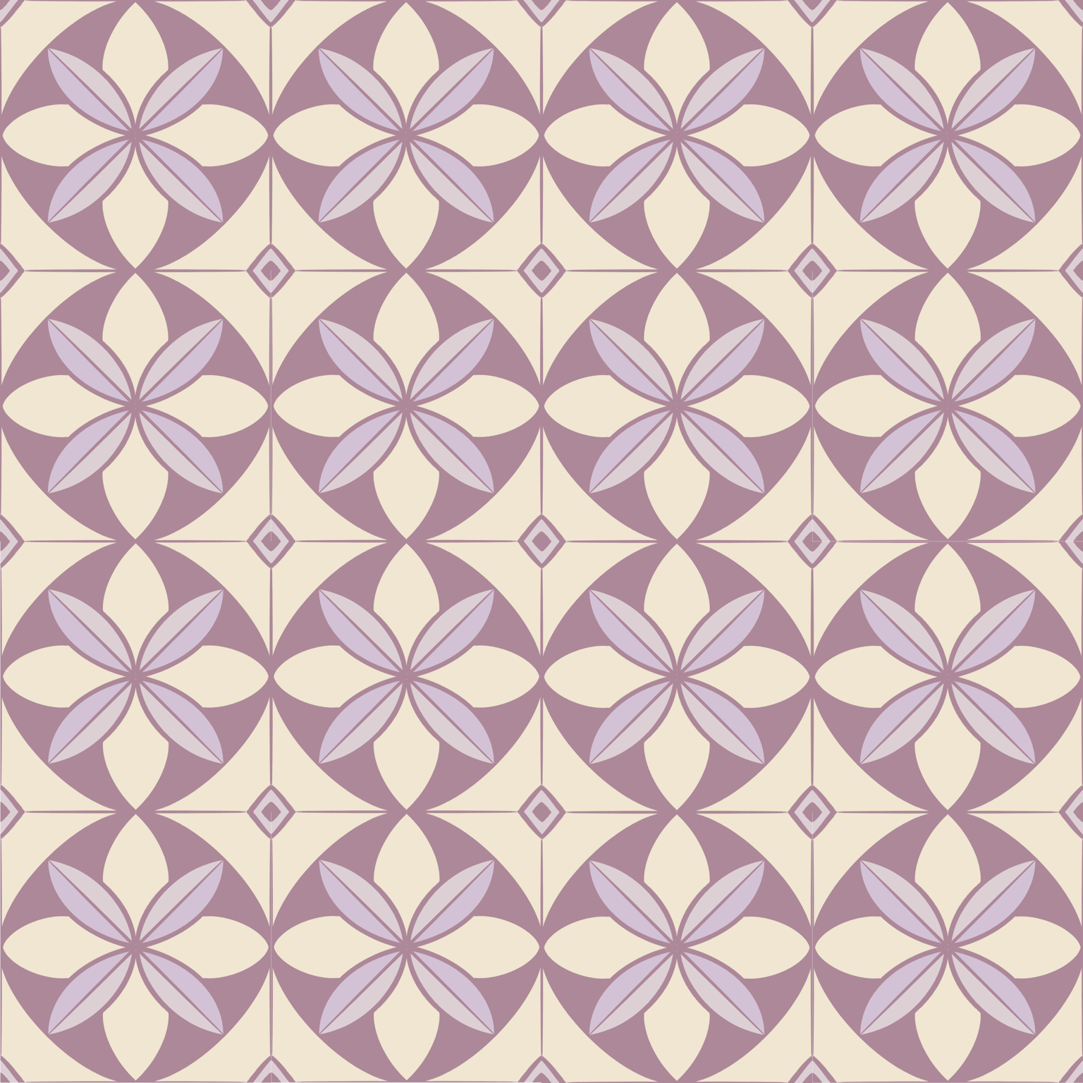 First pattern collection - image 6 - student project