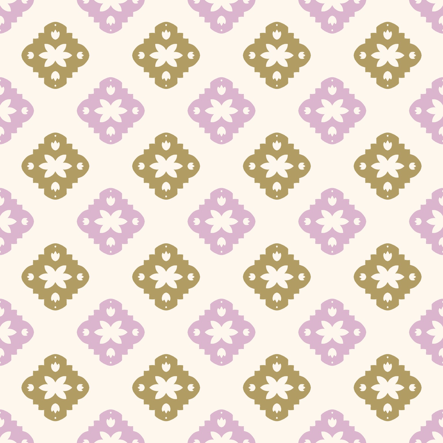 First pattern collection - image 1 - student project