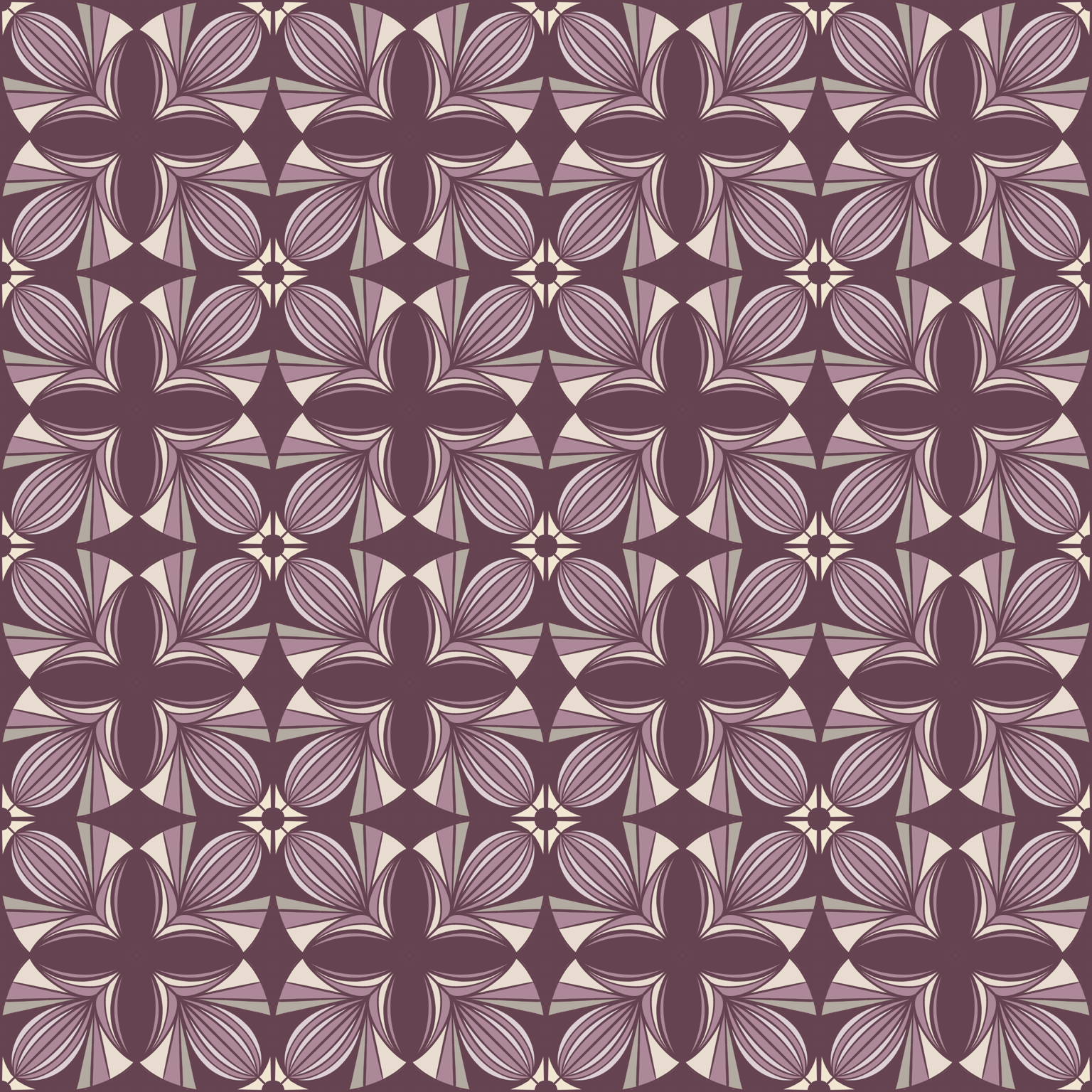First pattern collection - image 5 - student project