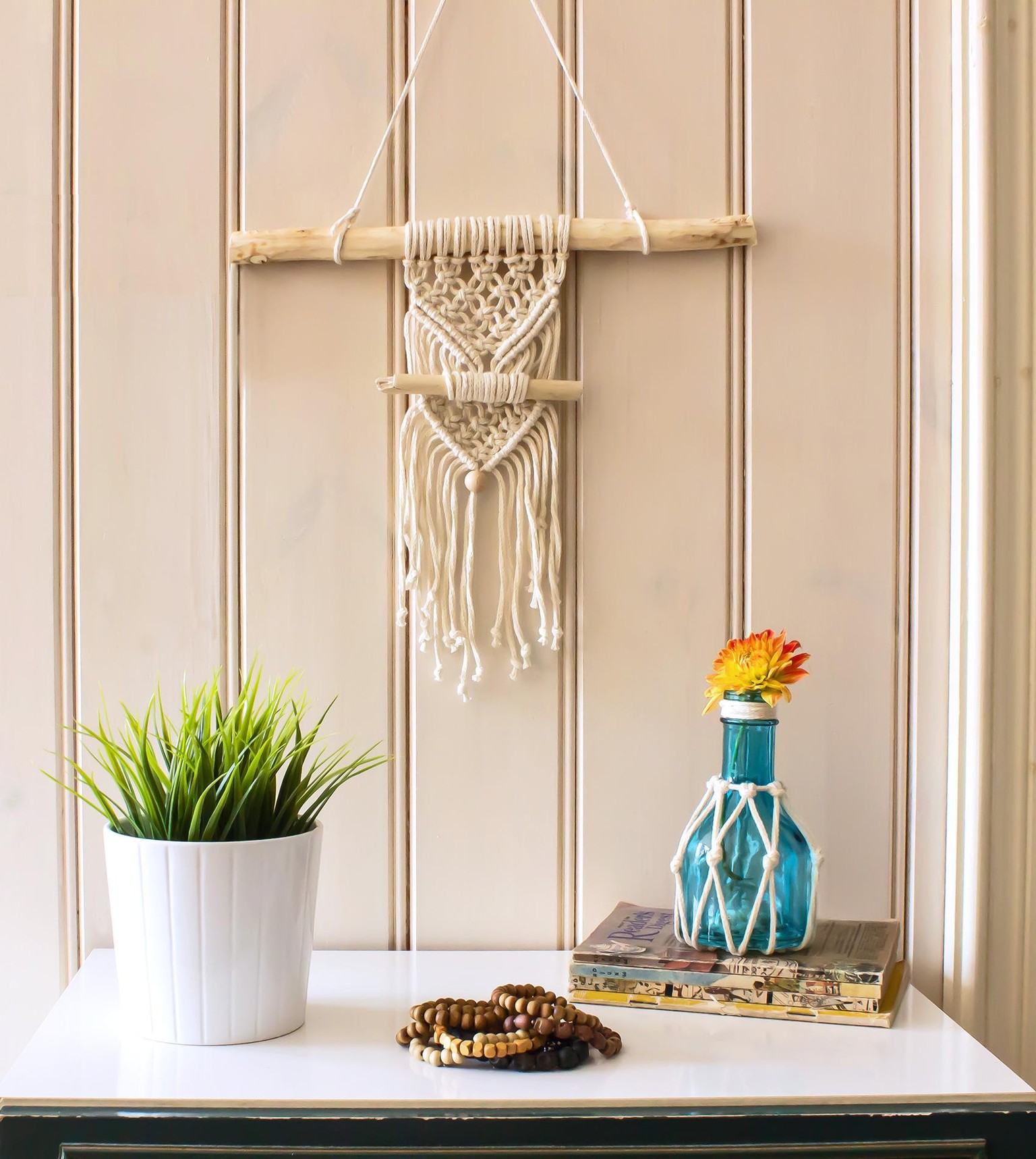 SHEESO - Handmade Macrame Products - image 5 - student project