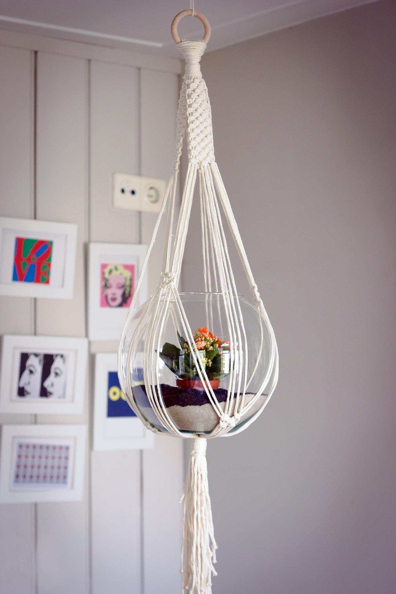 SHEESO - Handmade Macrame Products - image 4 - student project
