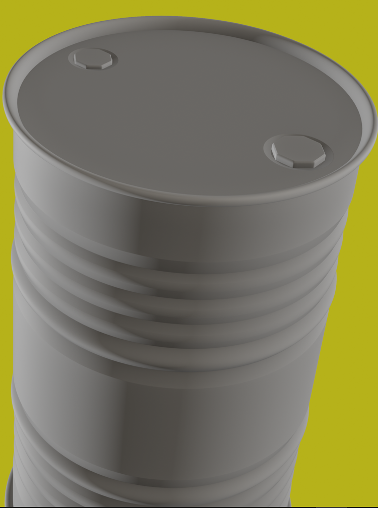 BARREL - image 3 - student project