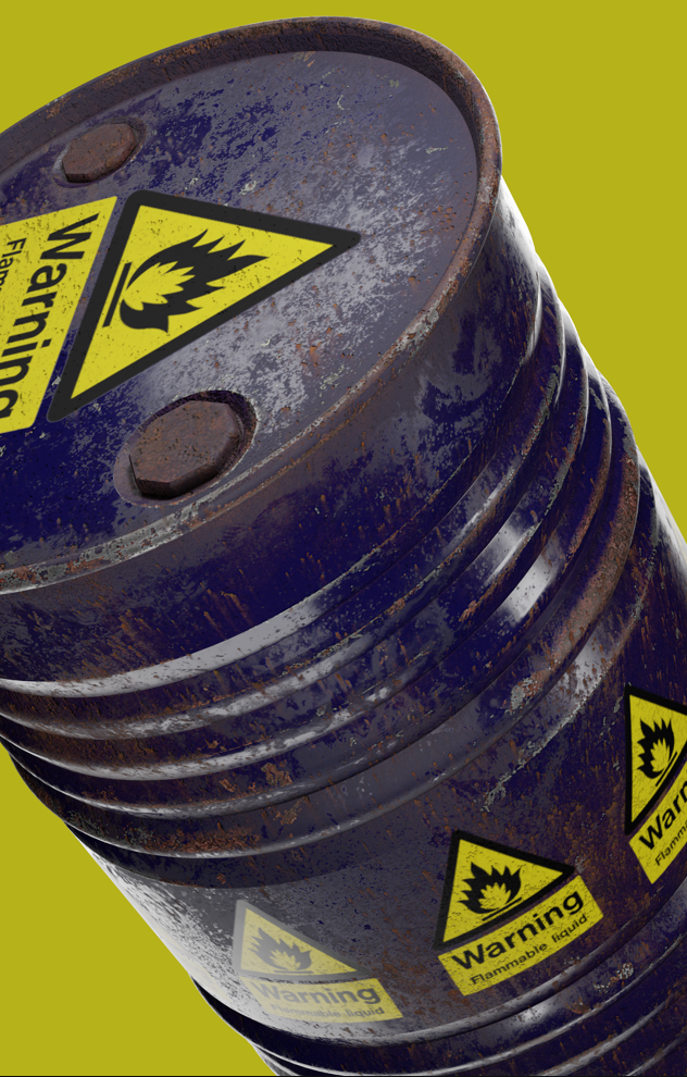 BARREL - image 2 - student project