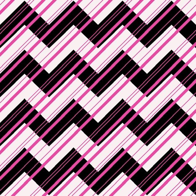 Seamless patterns - image 3 - student project