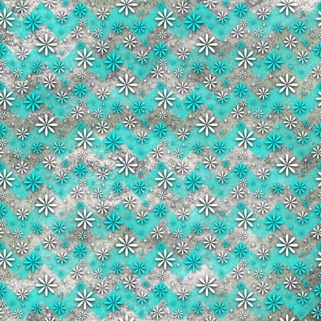 Seamless patterns - image 4 - student project