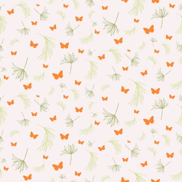 Seamless patterns - image 2 - student project