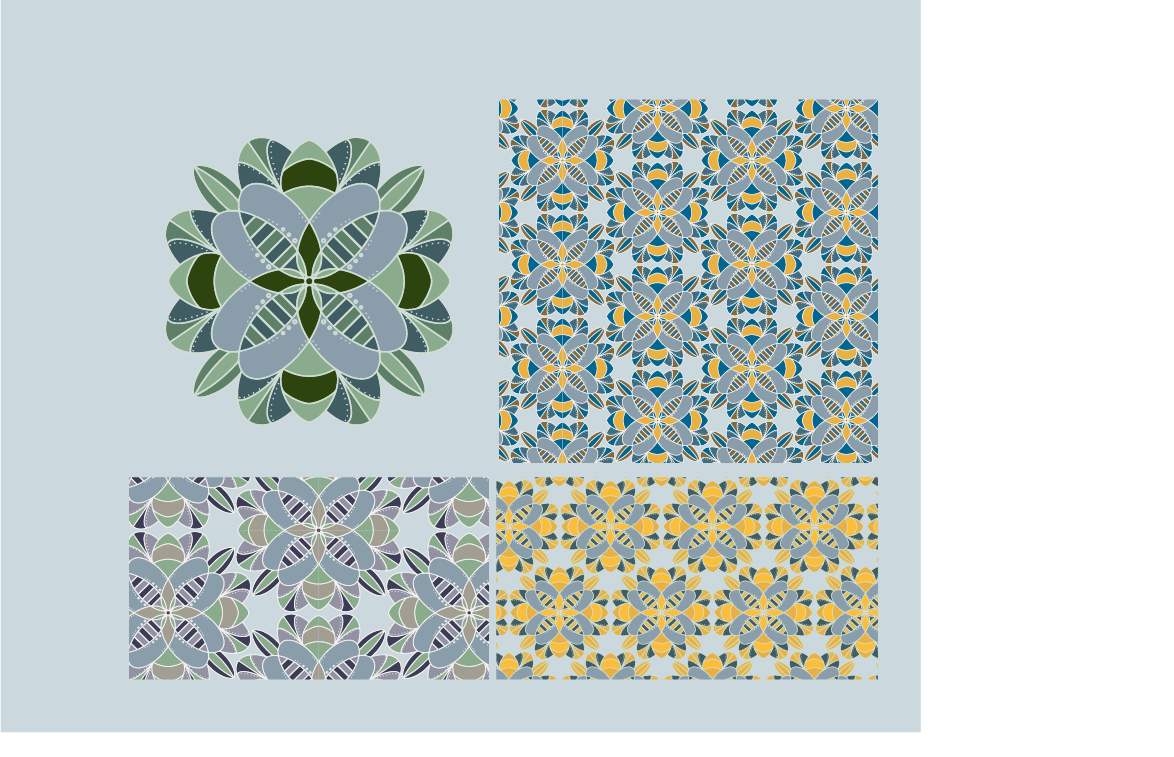 first time working with ai - image 1 - student project