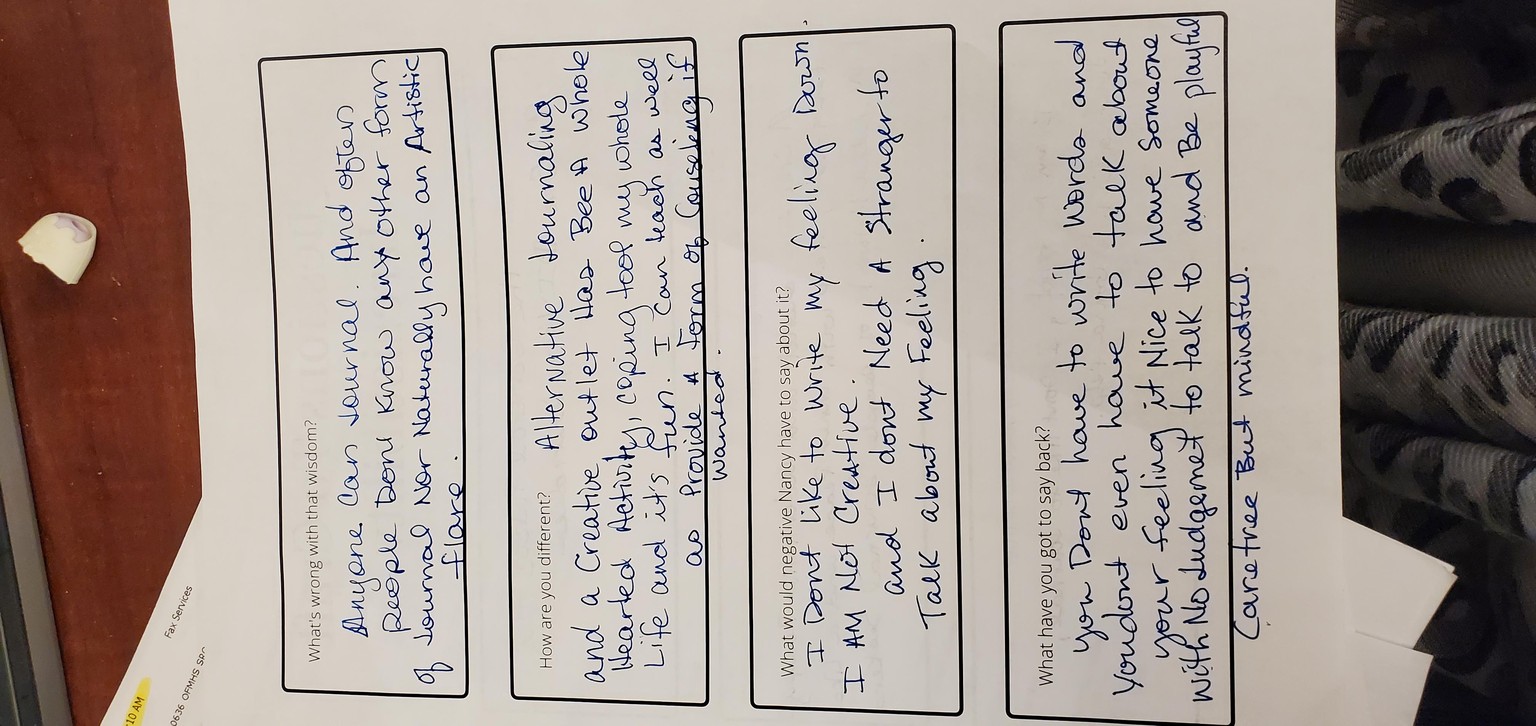 The 7 Questions - image 2 - student project
