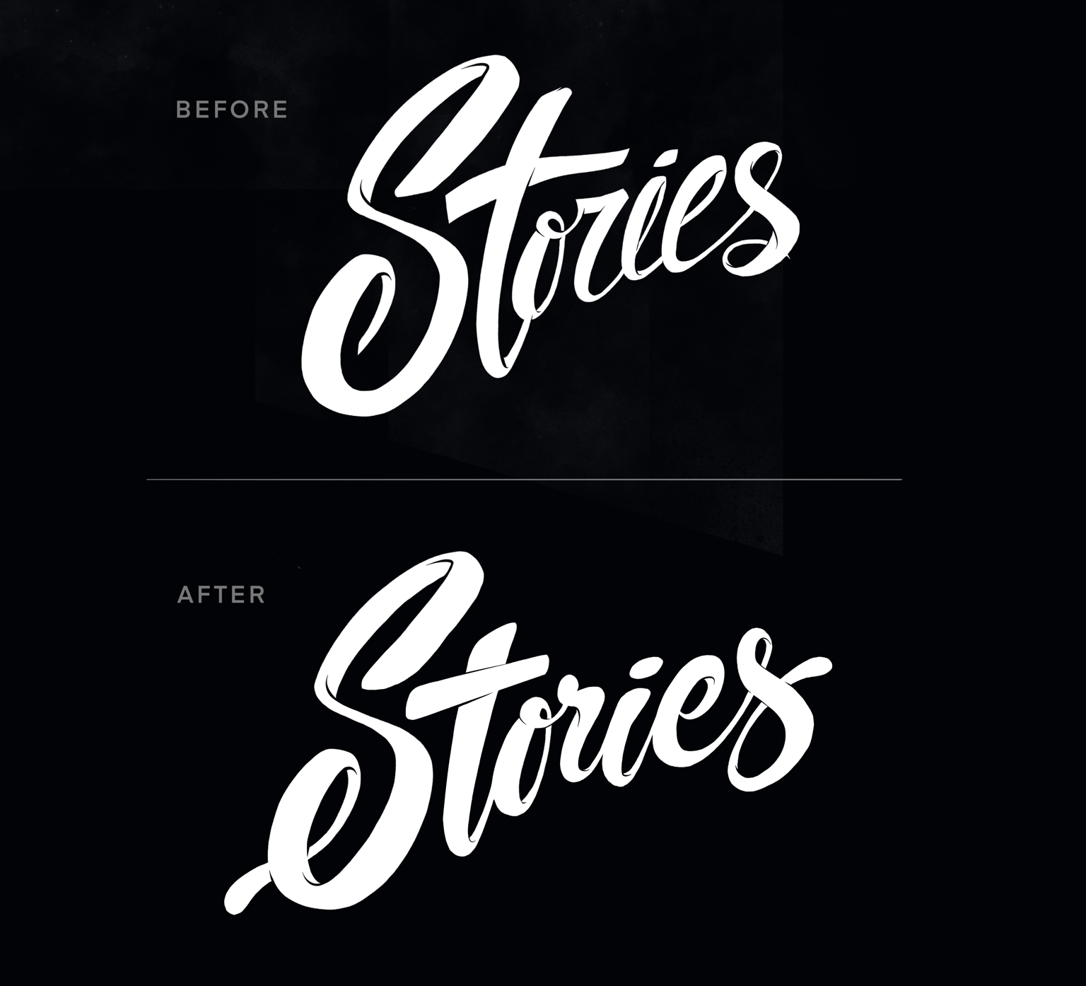 Stories - image 1 - student project
