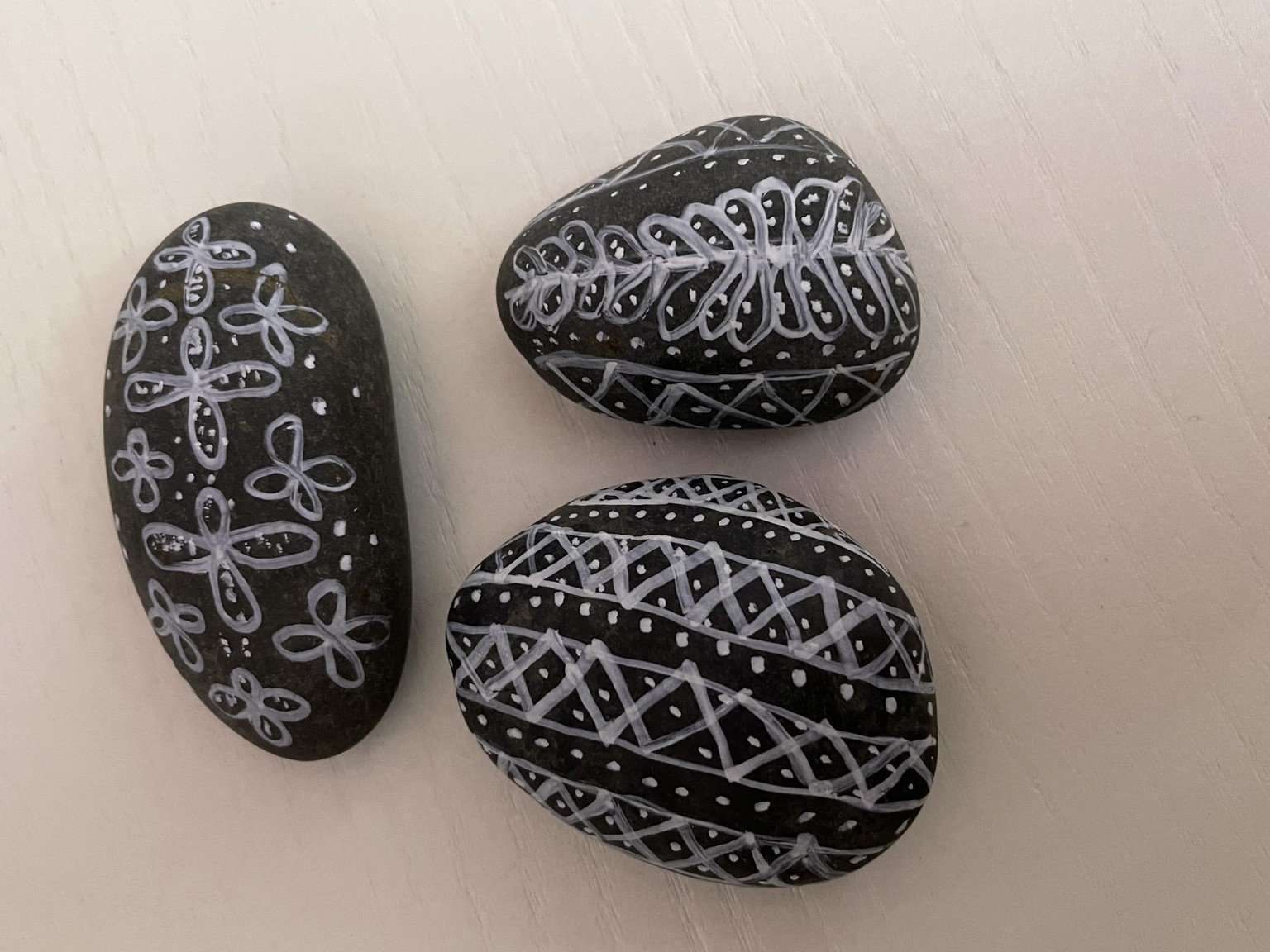 Stones - image 1 - student project