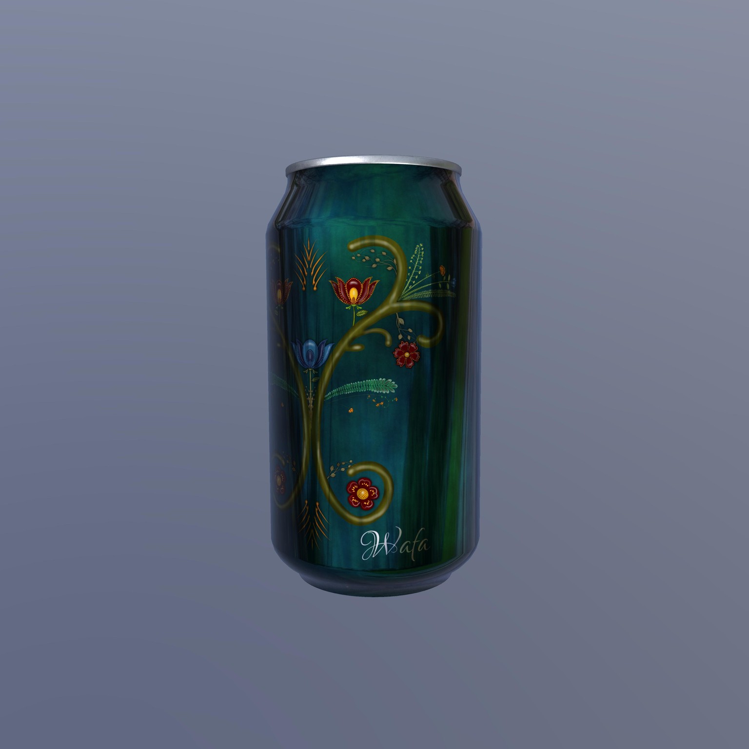 A can - image 1 - student project
