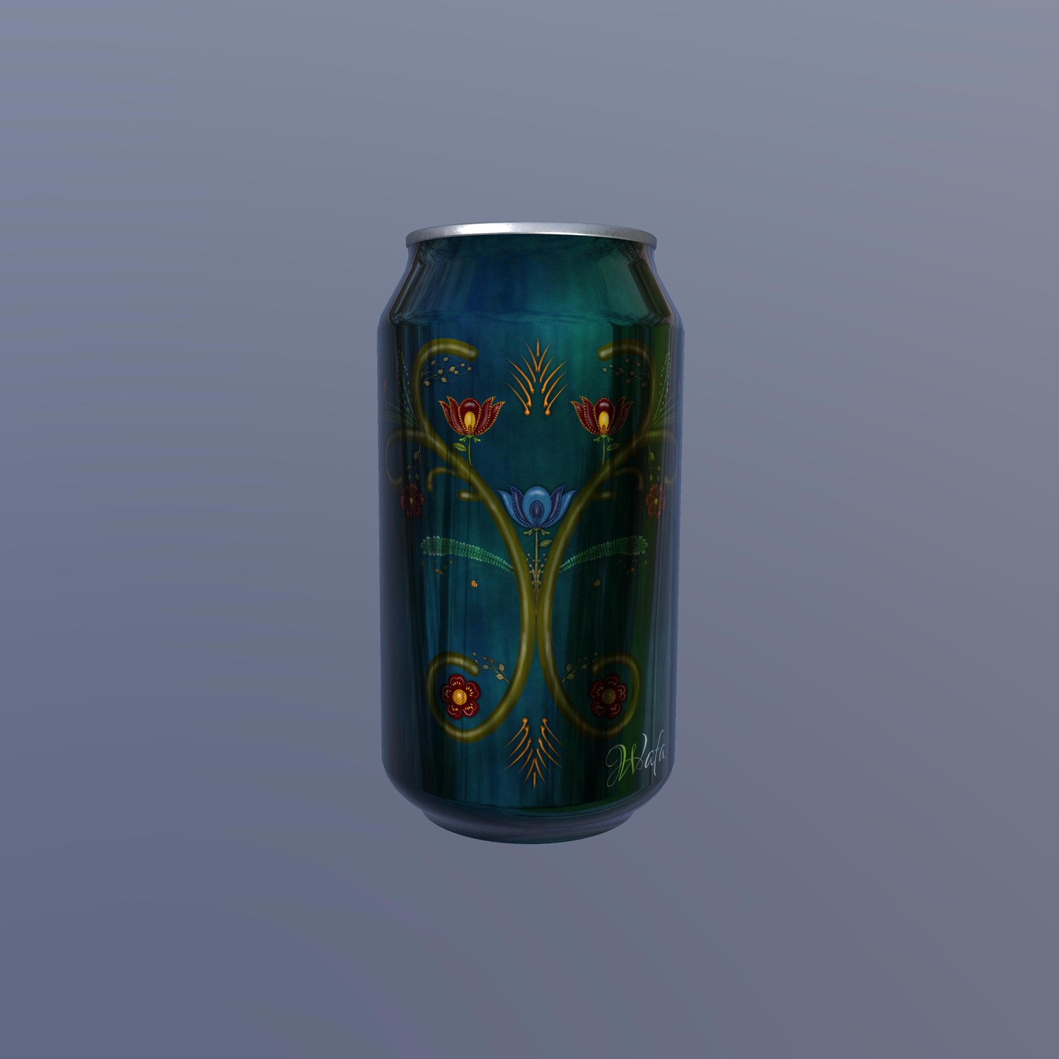 A can - image 2 - student project