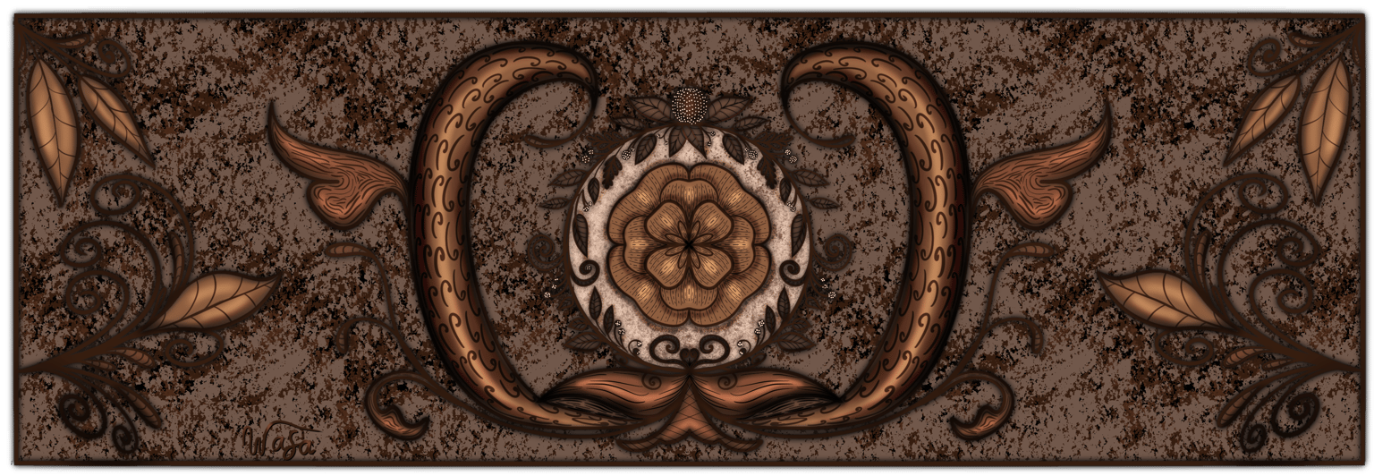 Ornament - image 1 - student project