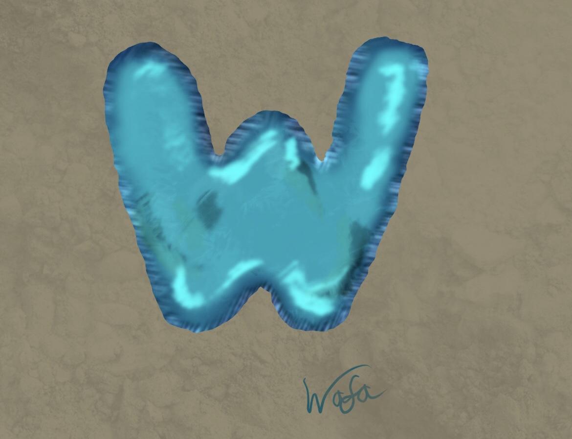 W Bubble - image 2 - student project