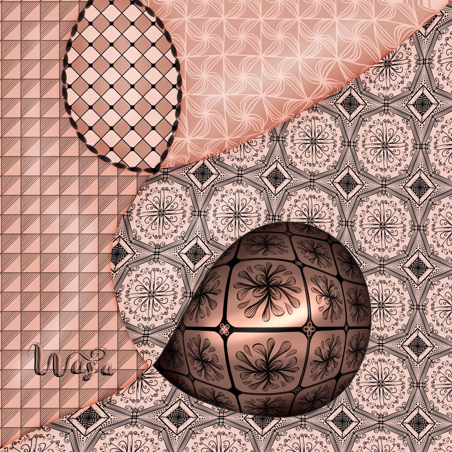 Doodles - image 1 - student project