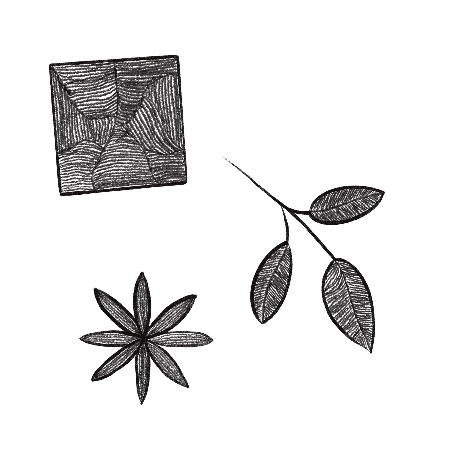 Line Art - image 1 - student project