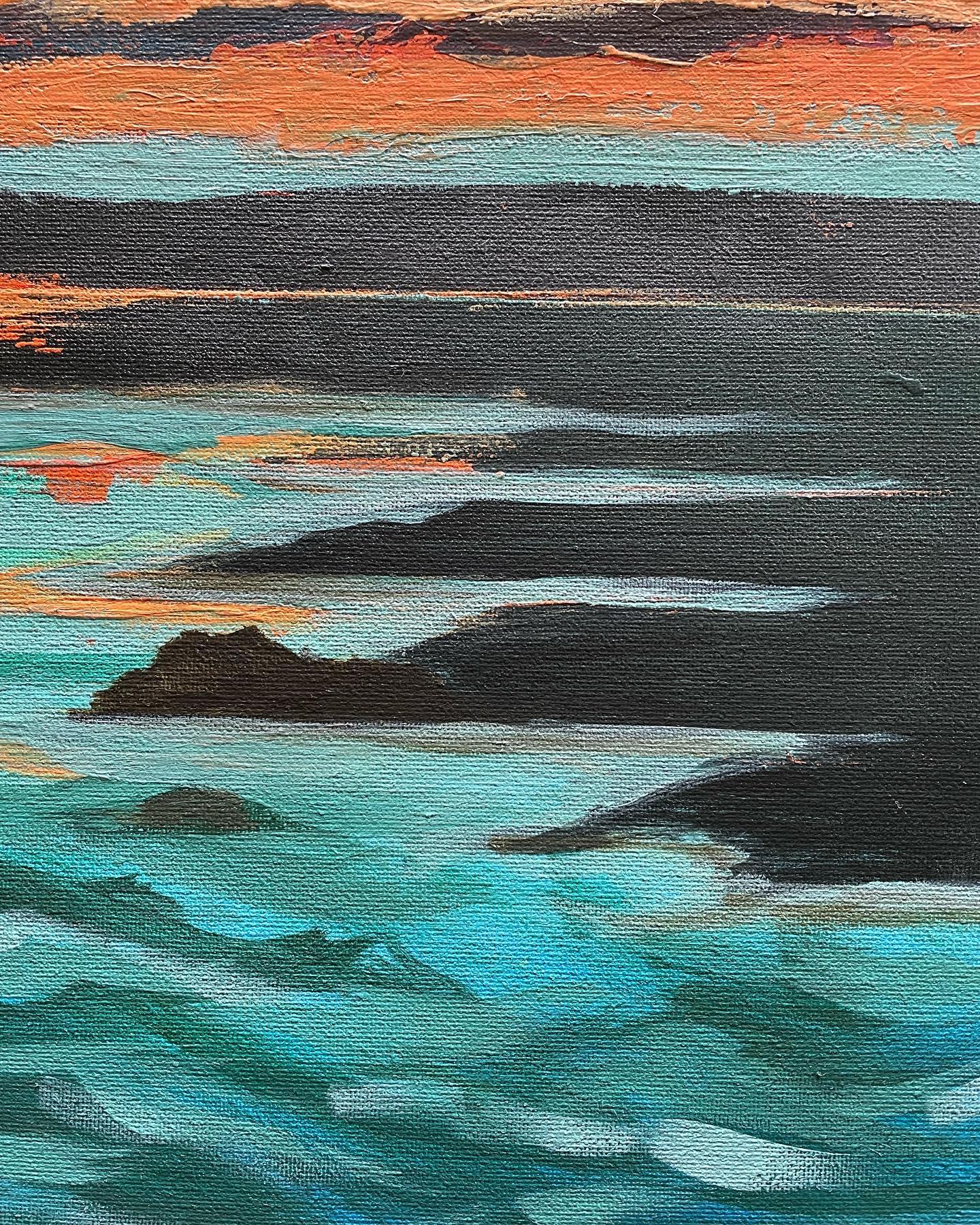 Seascape - image 1 - student project