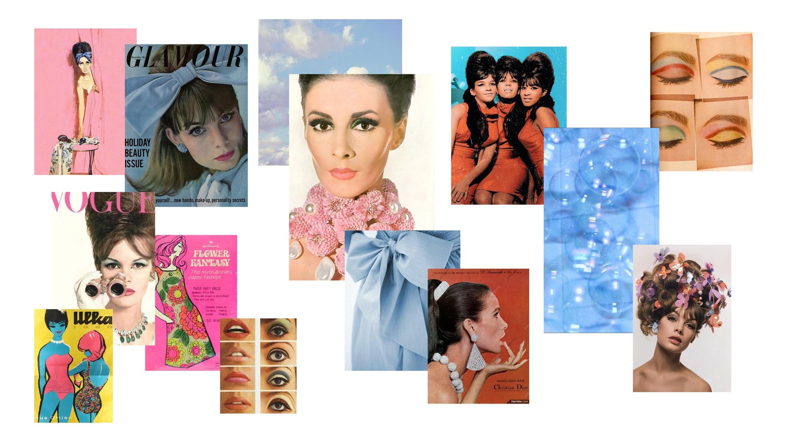 The Nifty 60s - image 1 - student project