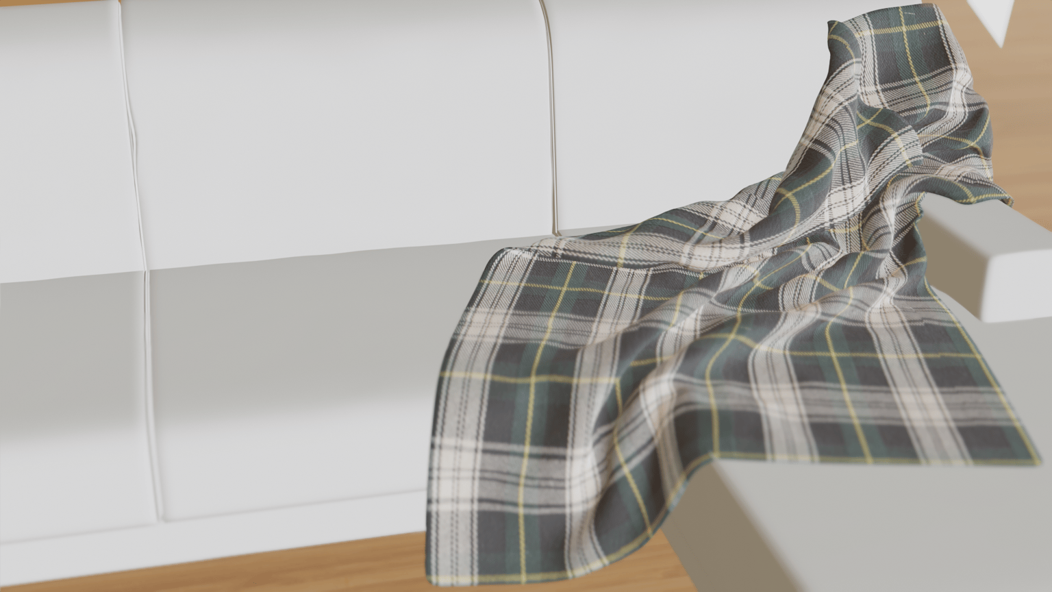 Simulation - image 2 - student project