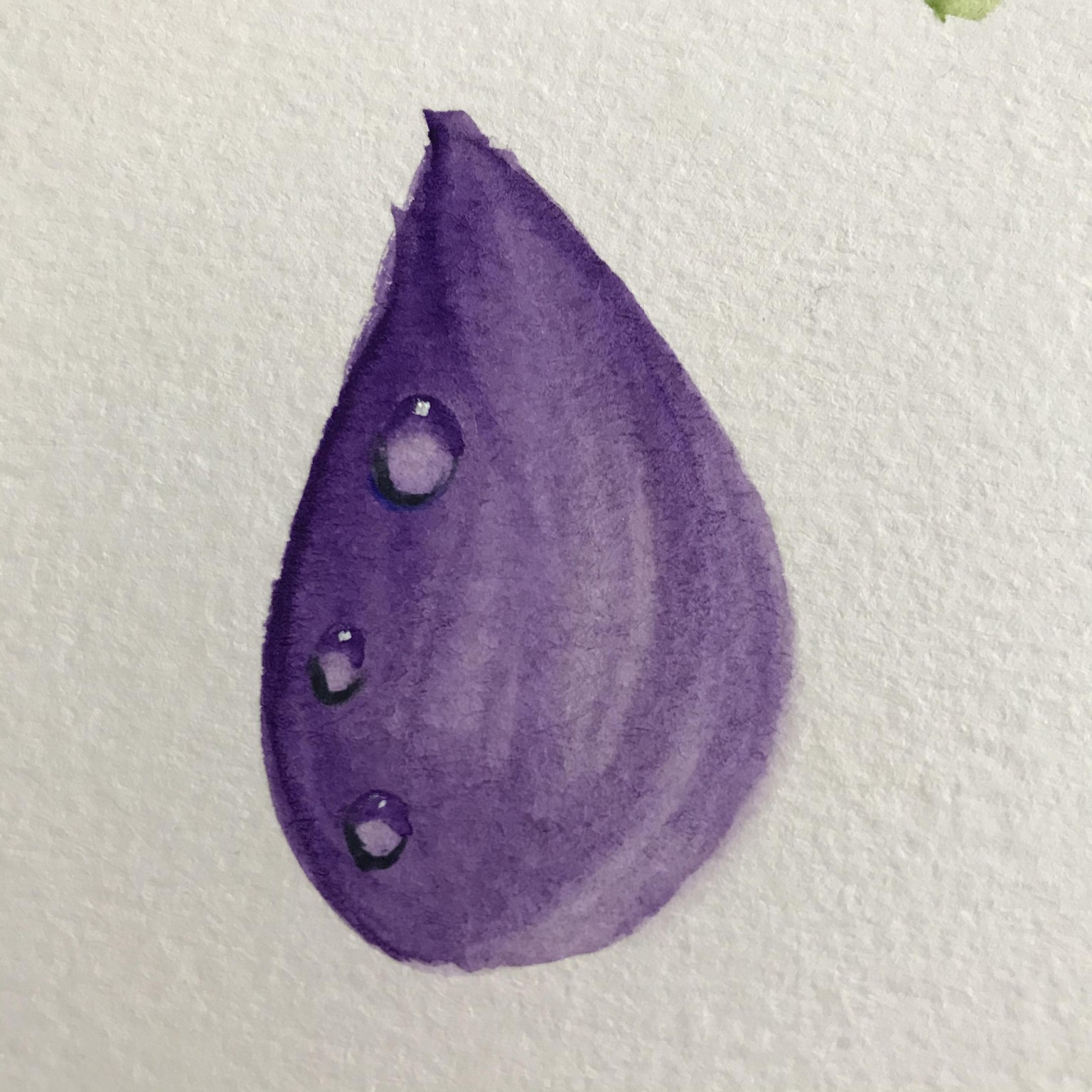 Tips and Trick and Yay - Dewdrop - finally! - image 2 - student project