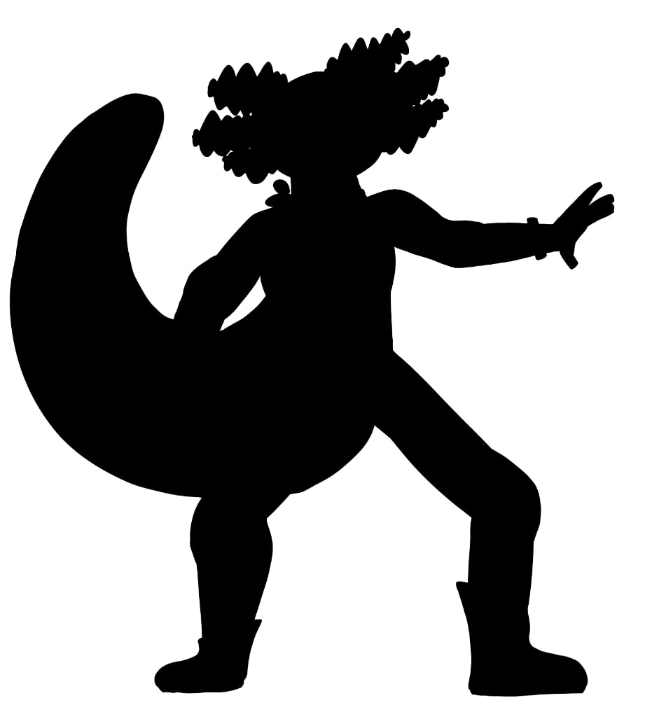 Character design - image 1 - student project