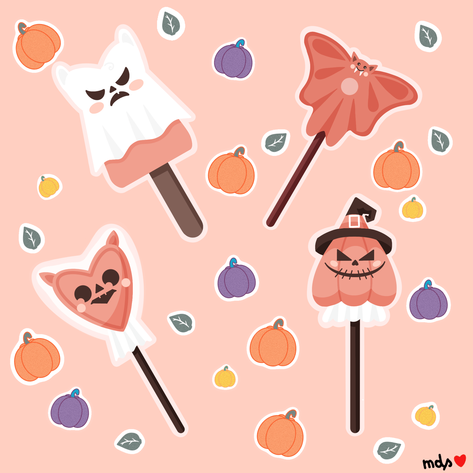 Halloween 22 - image 1 - student project