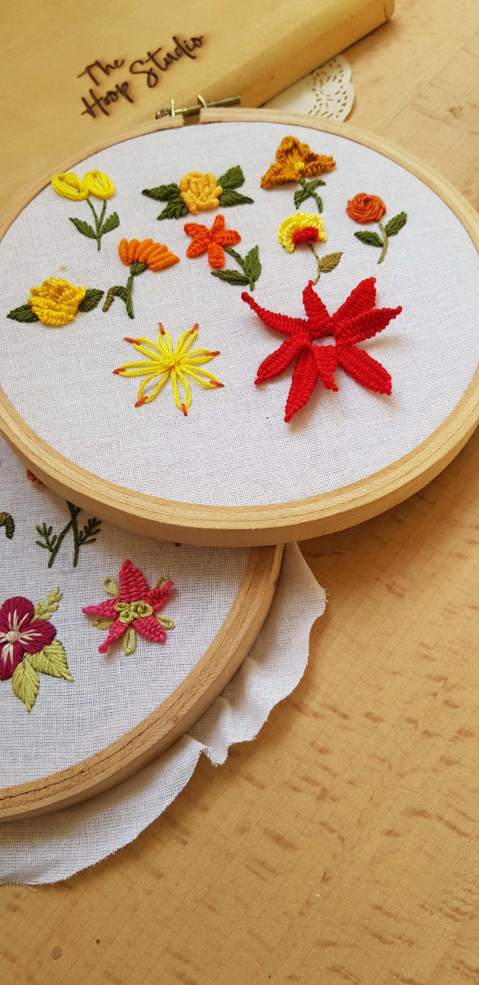 Time blocking - image 1 - student project