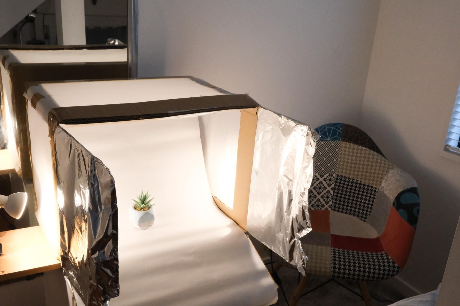 My Lightbox - image 2 - student project