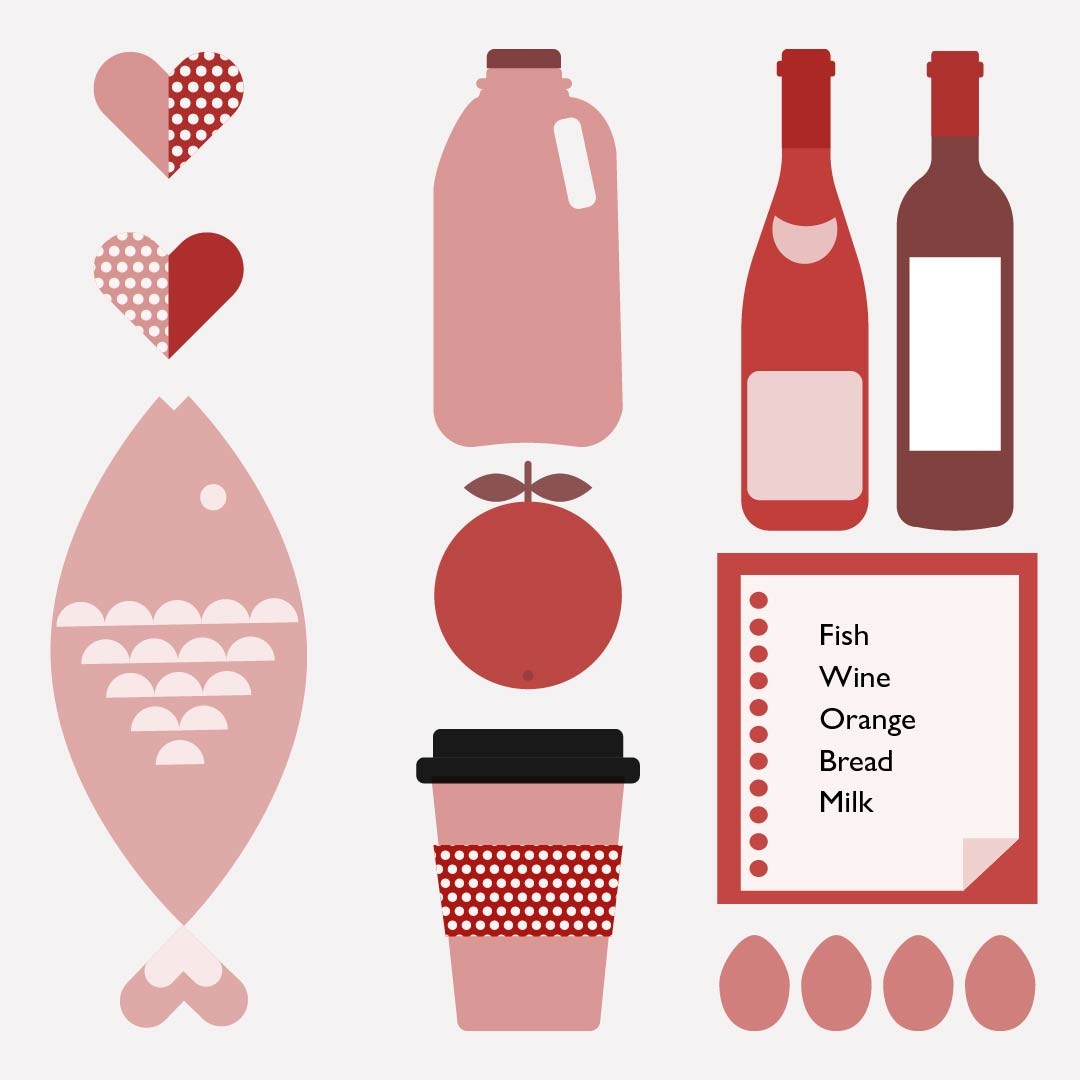VECTOR - image 1 - student project