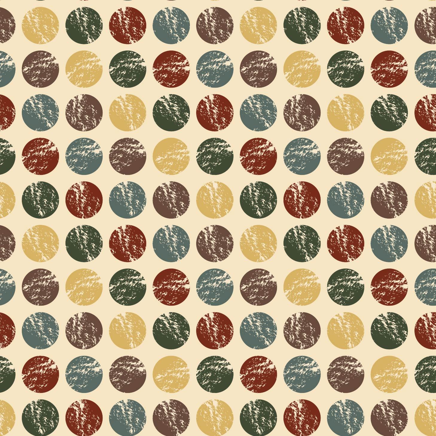 Dot Pattern - image 1 - student project