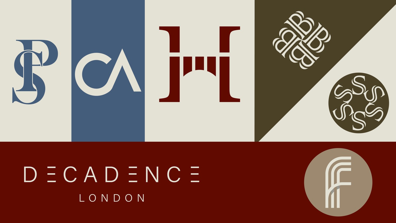 logos - image 1 - student project