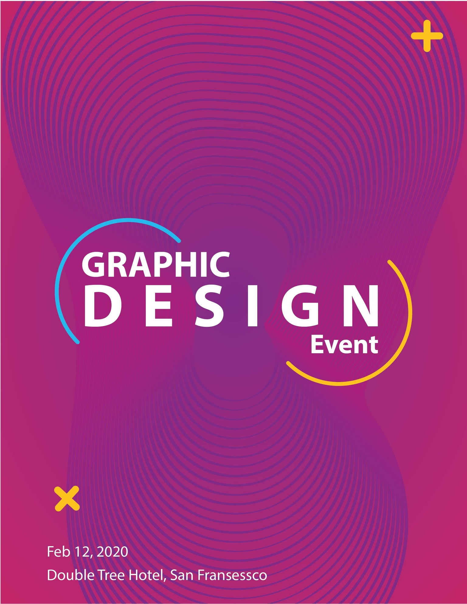 poster - image 1 - student project