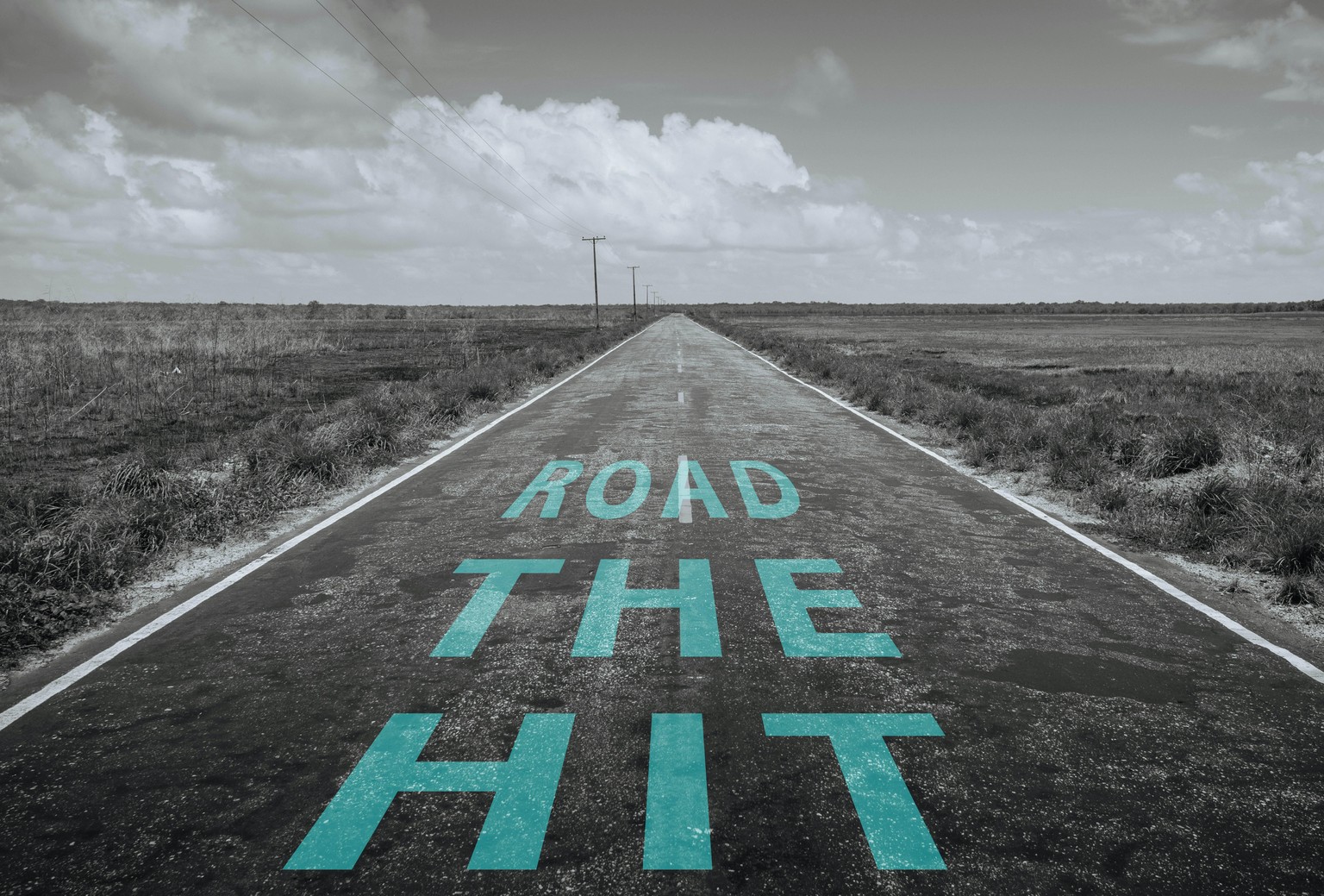 Cool Text Effects in Adobe Illustrator - image 1 - student project