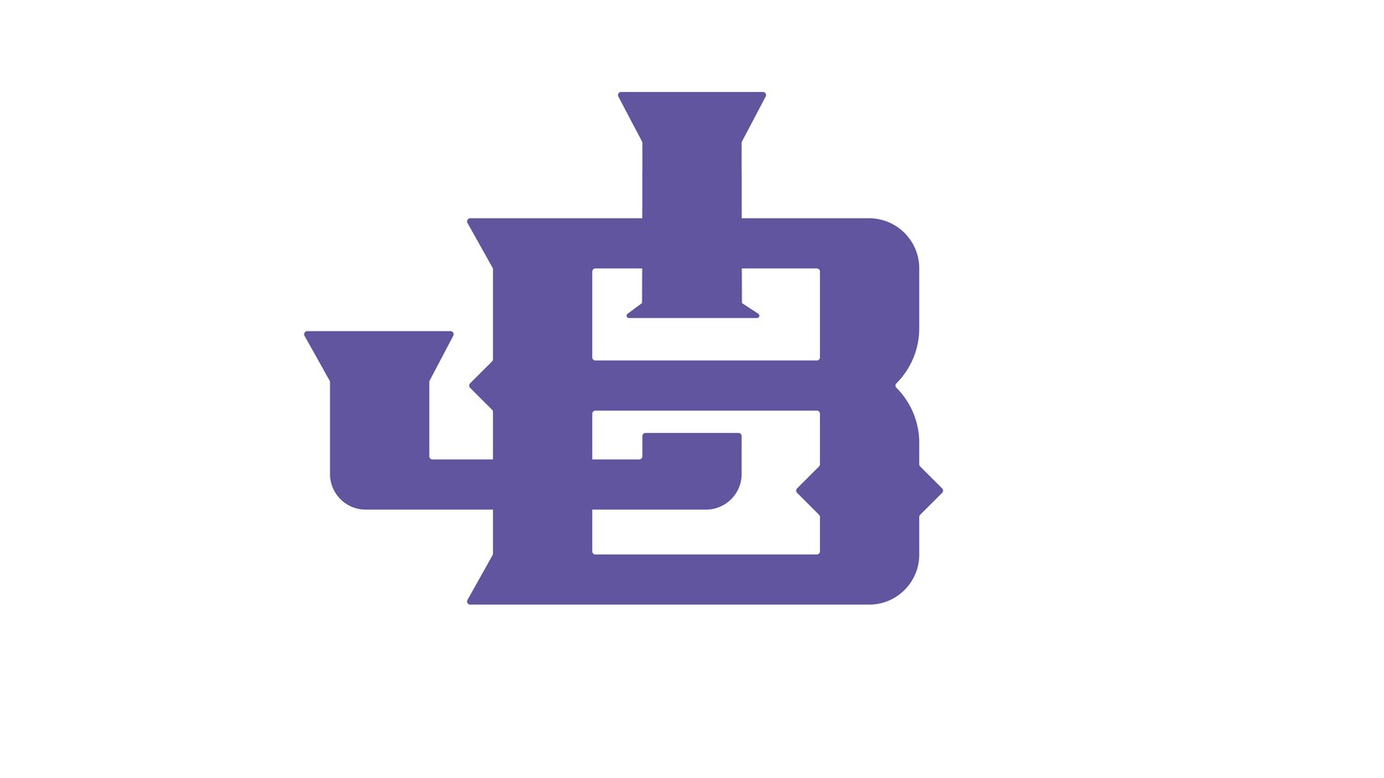 monogram - image 1 - student project