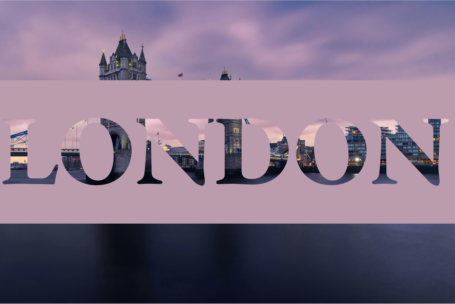 Cool Text Effects in Adobe Illustrator - image 3 - student project