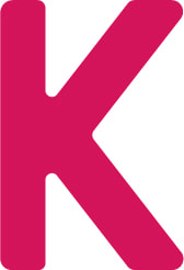 golden ratio letter K - image 1 - student project
