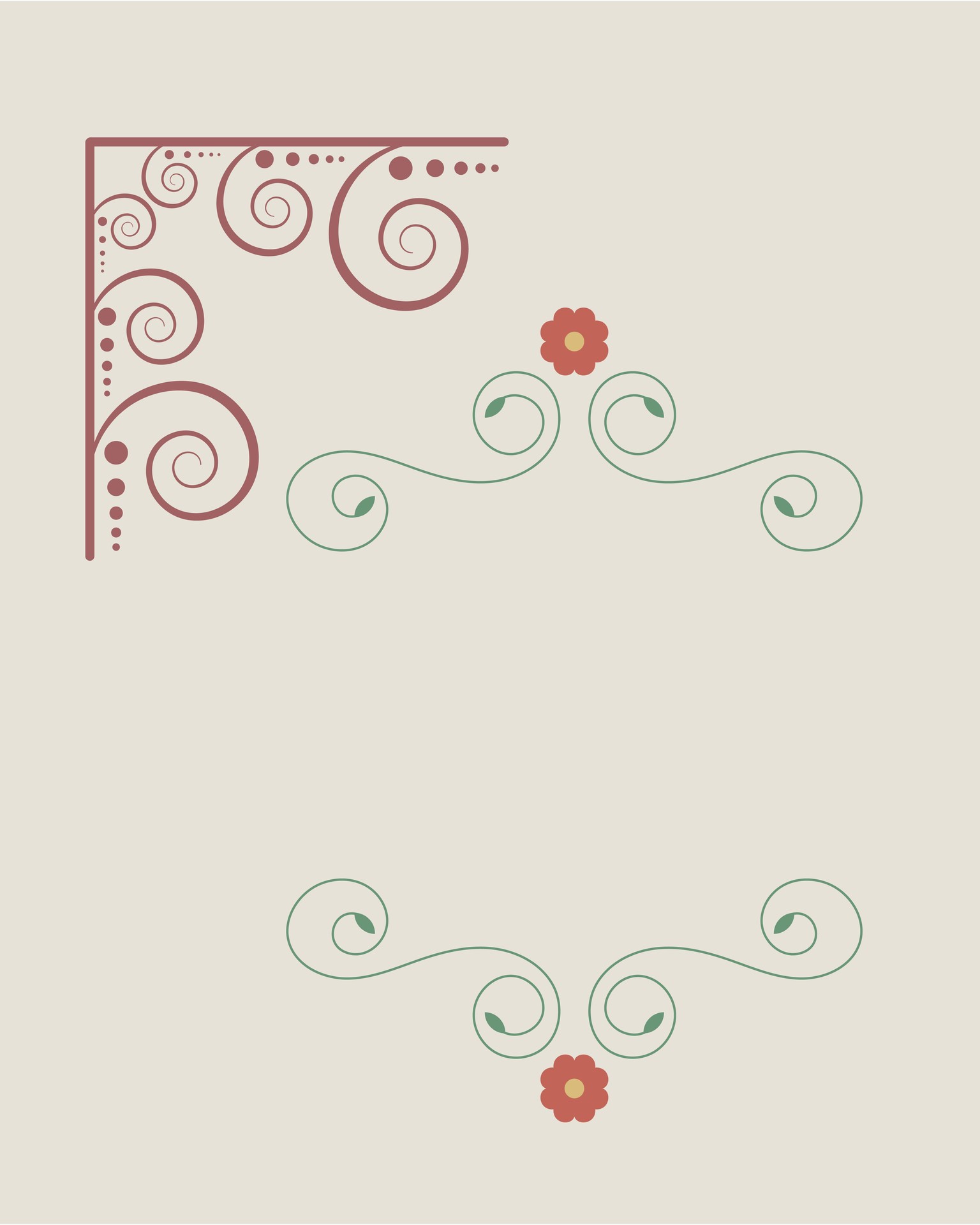 Designing with Symmetry - image 1 - student project