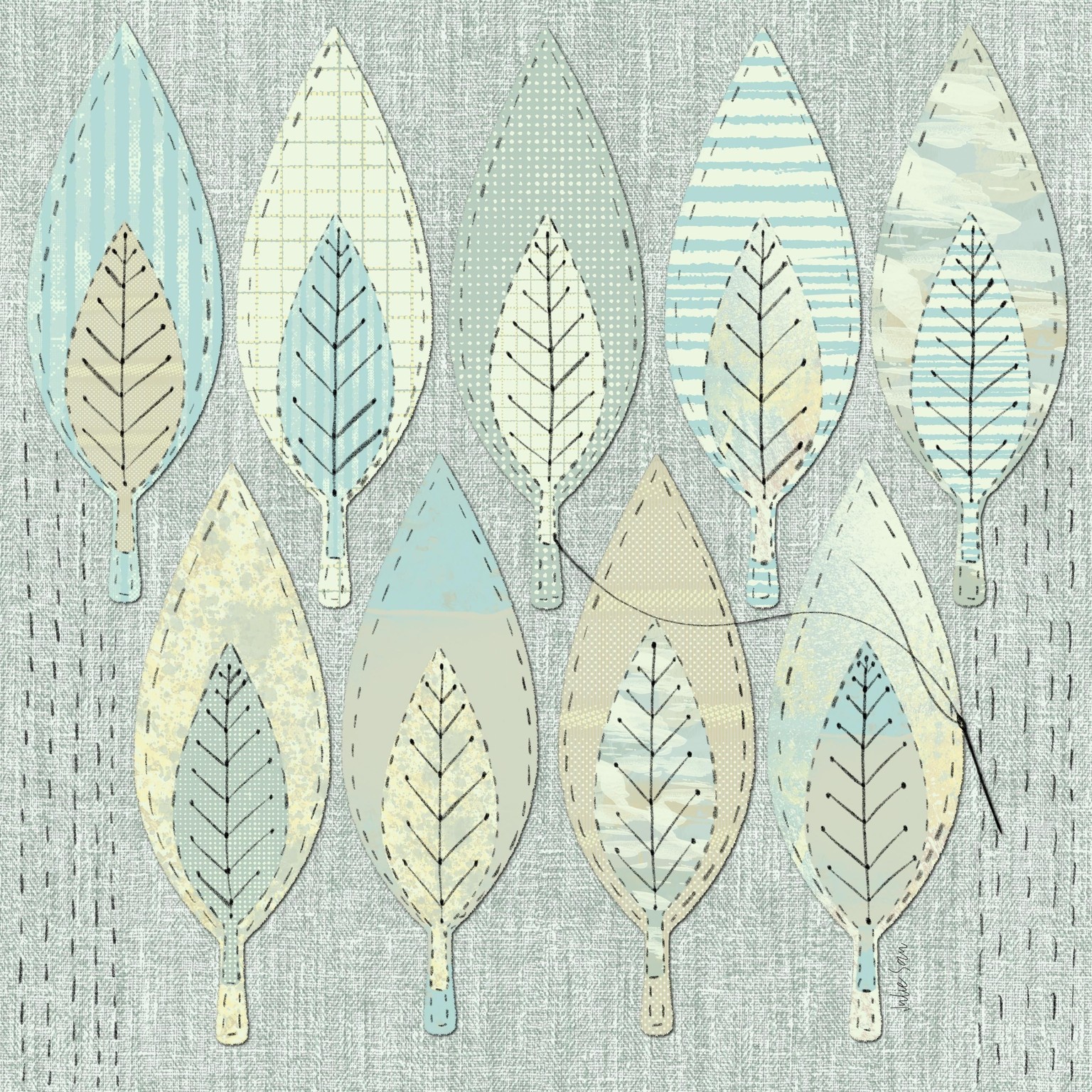 Letting go, exploring and playing - image 8 - student project