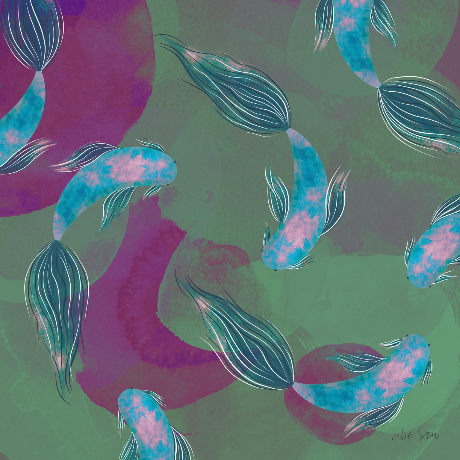 Letting go, exploring and playing - image 6 - student project