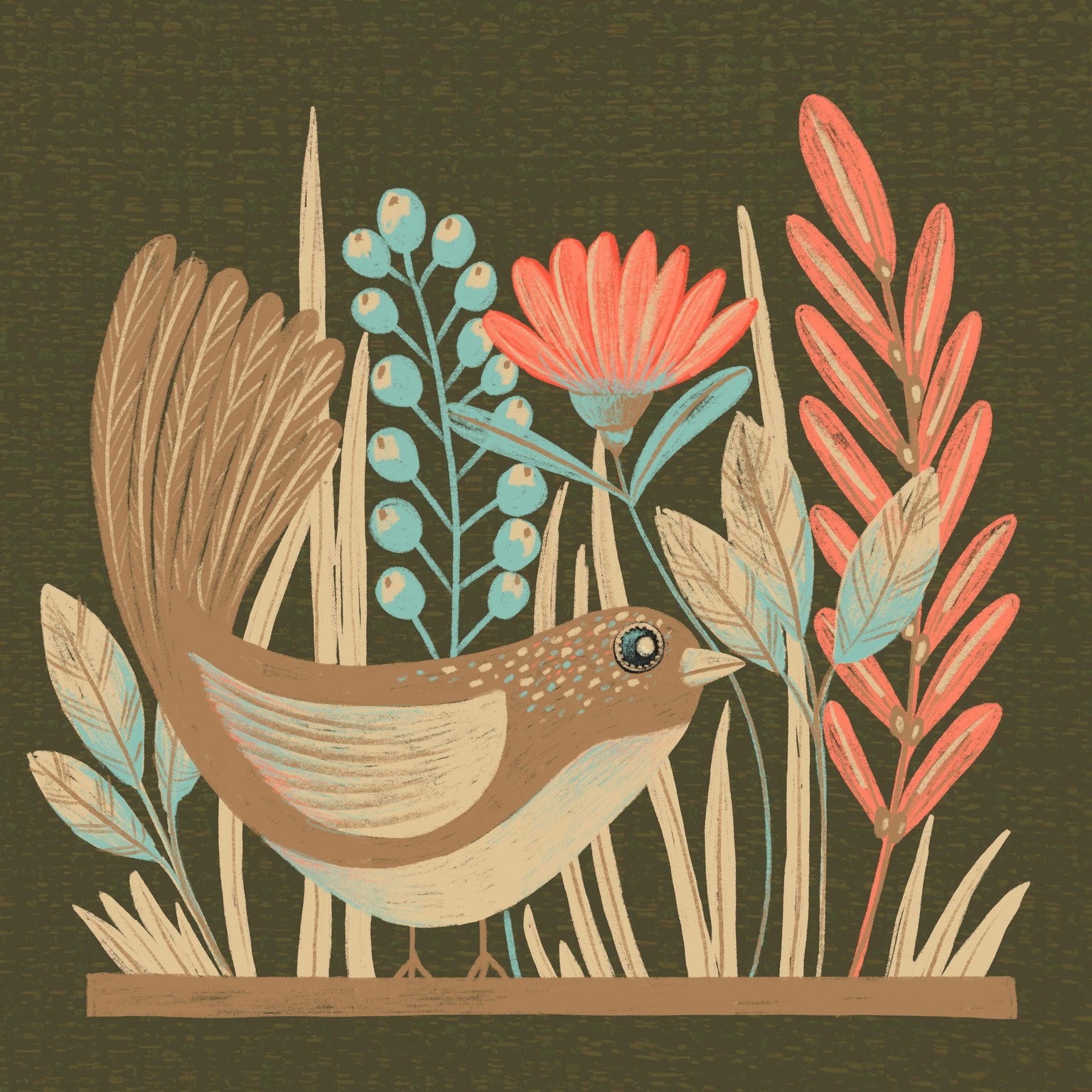 Exploring style - image 6 - student project