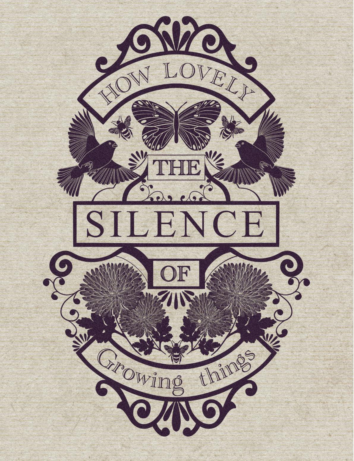 Vintage inspired quotes - image 1 - student project