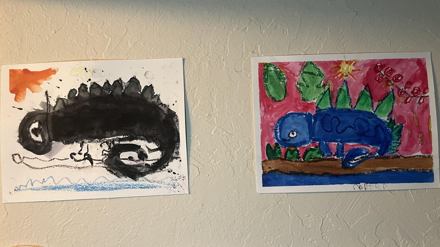 Great project for kids - image 1 - student project