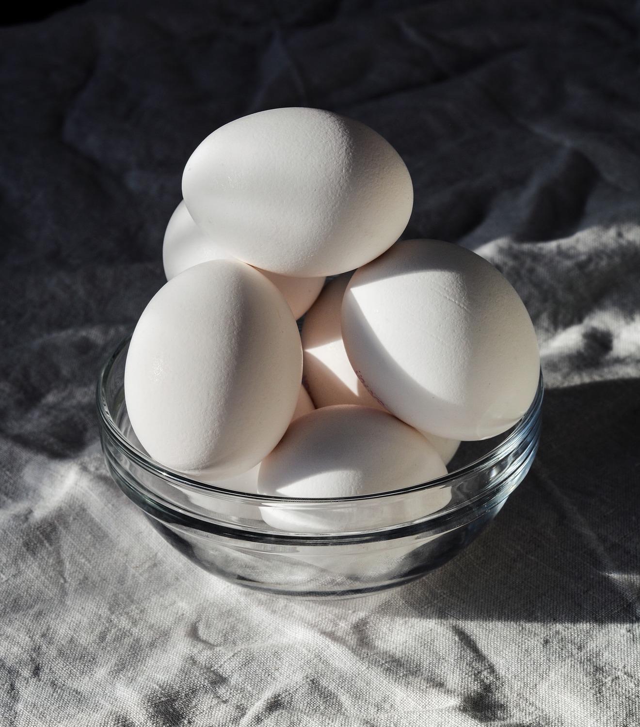 *CLASS DEMO* Eggs in a Bowl Value Sketch - image 8 - student project