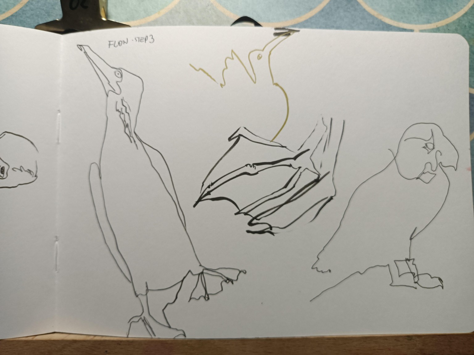 Taking your hand on a walk - image 3 - student project