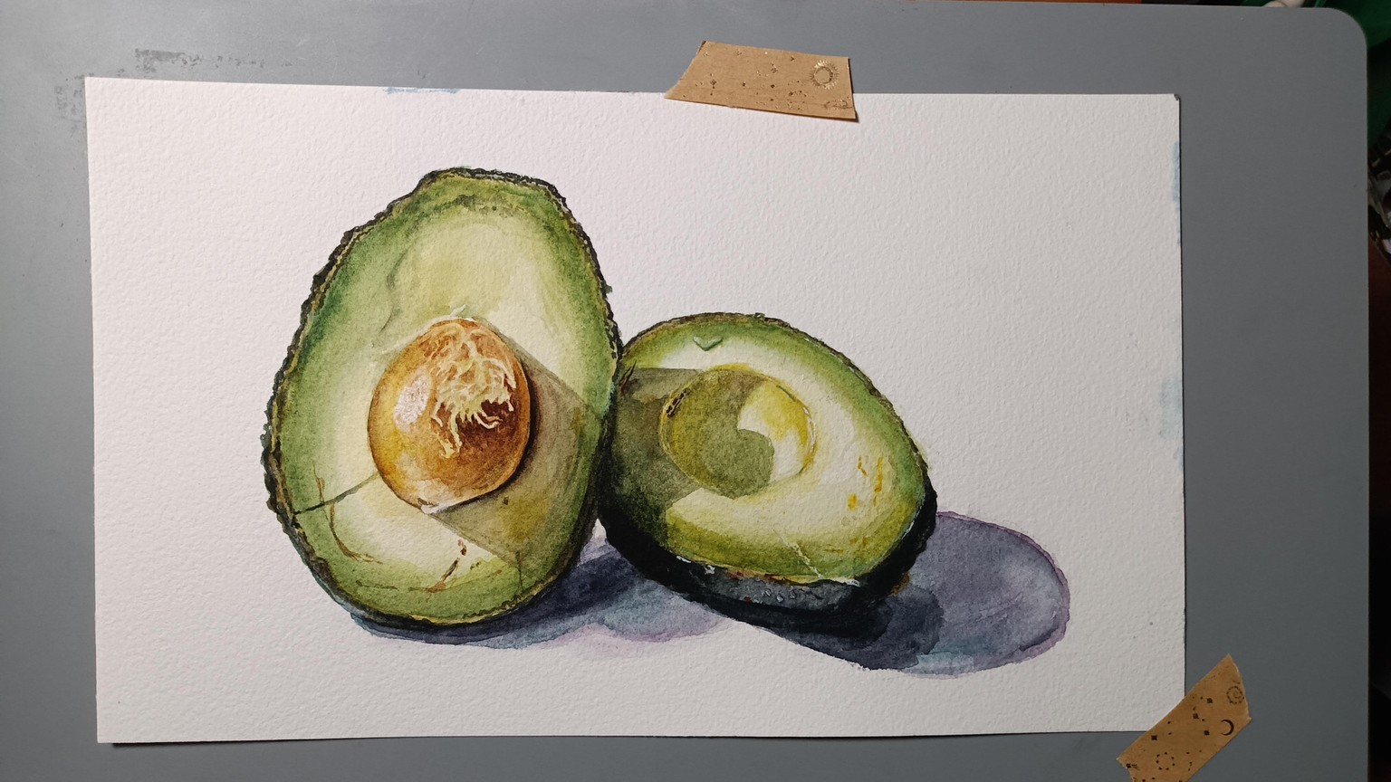 Avacodos - image 1 - student project